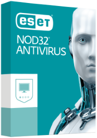 ESET NOD32 Antivirus